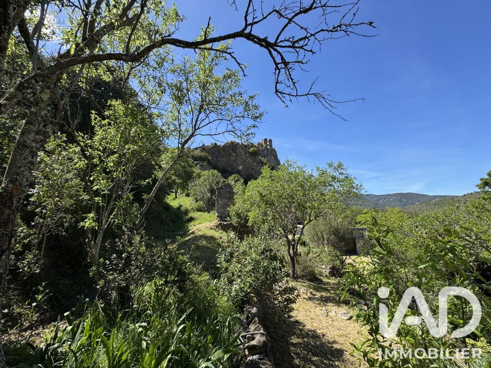 Vente Maison Vente Maison de village 3 pièces Padern