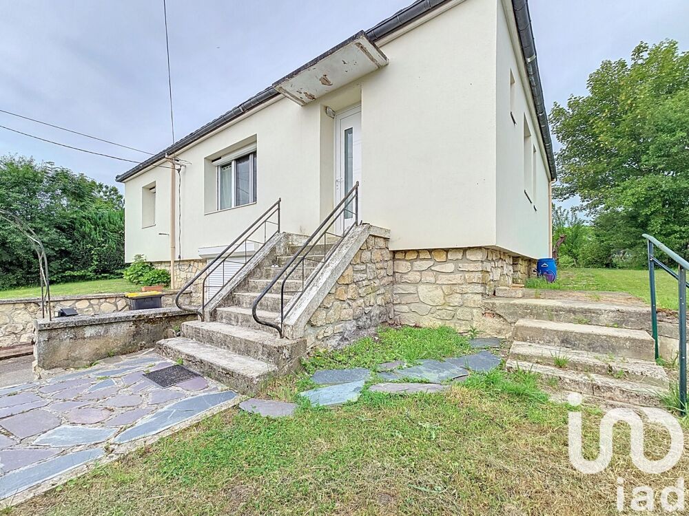 Vente Maison Vente Pavillon 4 pièces Rocquigny
