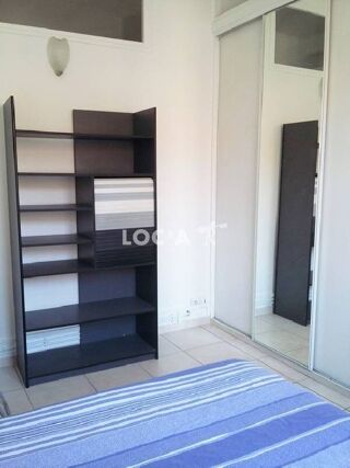  Appartement à louer 3 pièces 48 m²