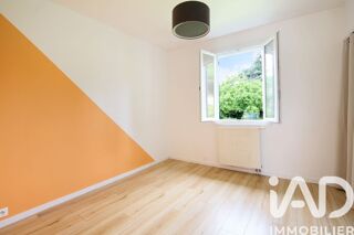  Maison à vendre 6 pièces 122 m²