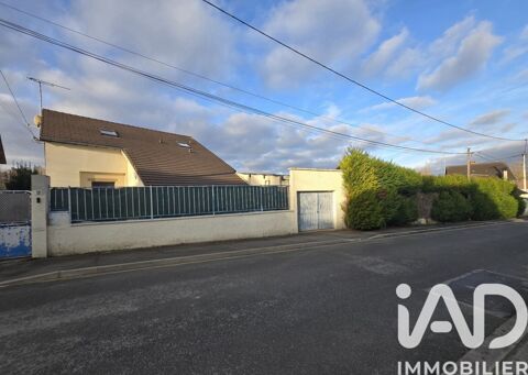   Vente Maison Maison - 7 pi�ce(s) - 114 m�
