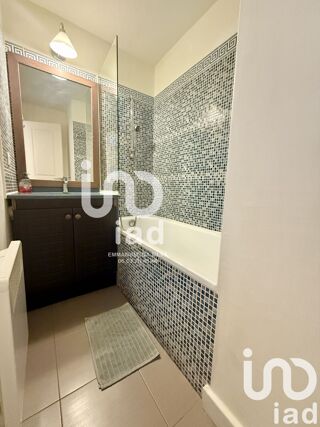  Appartement à vendre 2 pièces 28 m²