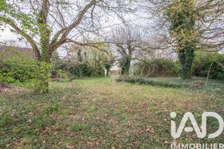 Vente Terrain Vente Terrain à bâtir 978 m&sup2; Villemandeur