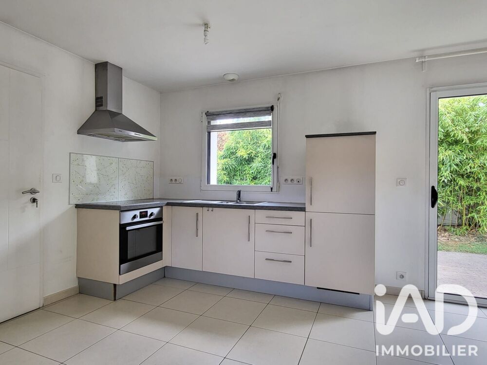 Vente Maison Vente Maison/villa 4 pièces Bouguenais