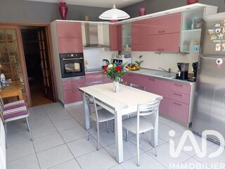  Maison à vendre 6 pièces 140 m²