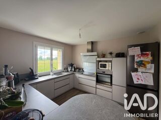  Maison à vendre 6 pièces 152 m²