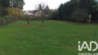  Terrain à vendre 1105 m²
