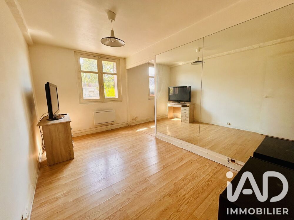 Appartement 2 pièces 53 m² · à Troyes · 53 m² · 79 000 €