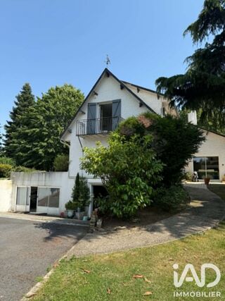  Maison à vendre 8 pièces 228 m²
