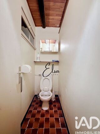  Maison � vendre 3 pi�ces 91 m�