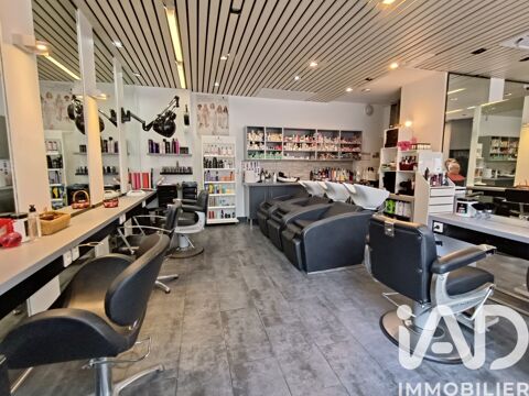 iad France - Andreea Oancea vous propose: A VENDRE - ... 66000 92400 Courbevoie