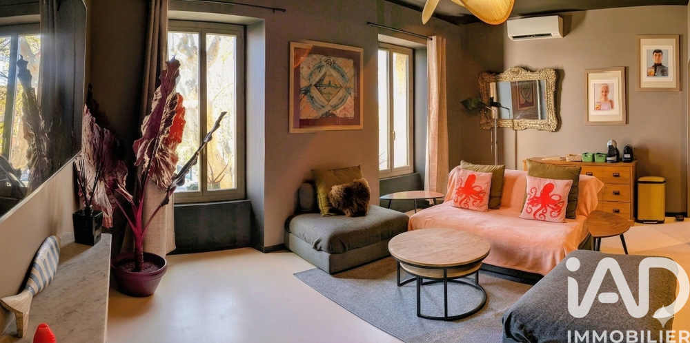 Vente Maison Vente Maison/villa 8 pièces Coudoux