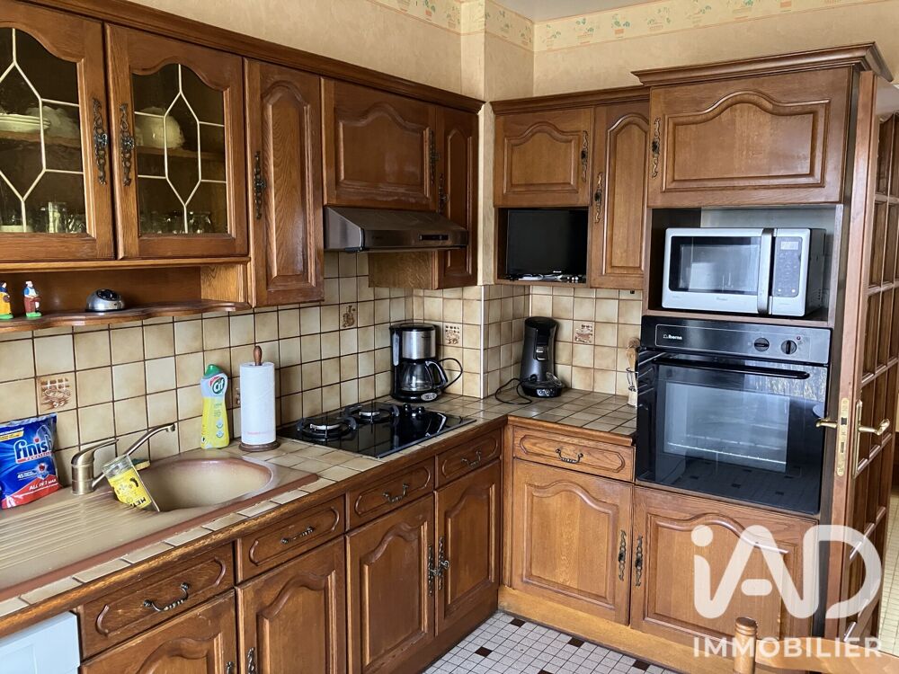 Vente Maison Vente Maison de ville 5 pièces Le mans