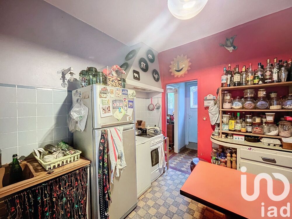 Vente Maison/villa 3 pièces