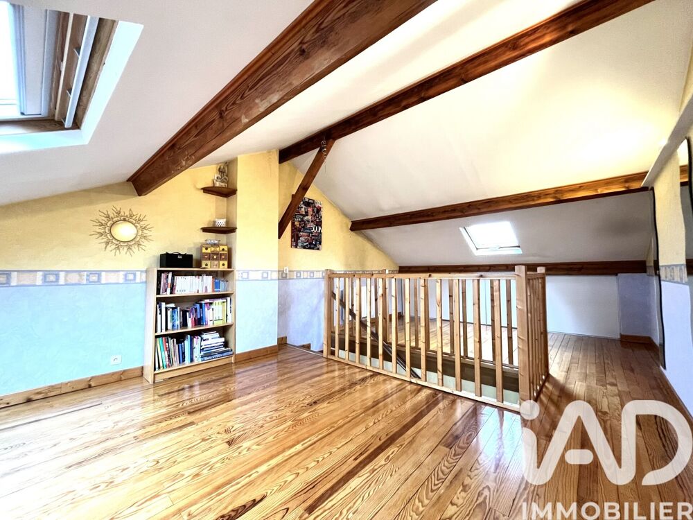 à vendre  Maison La Varenne St Hilaire (94210)