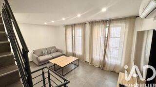  Maison à vendre 3 pièces 58 m²