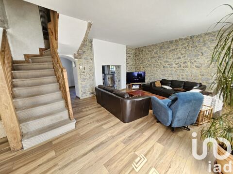   Vente Maison Maison - 6 pièce(s) - 185 m²