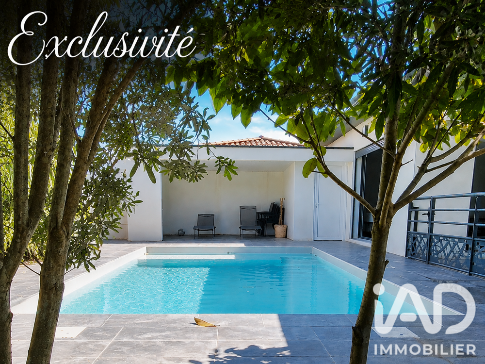 Vente Maison Vente Maison/villa 7 pièces Alixan