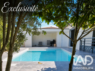  Maison à vendre 7 pièces 170 m²