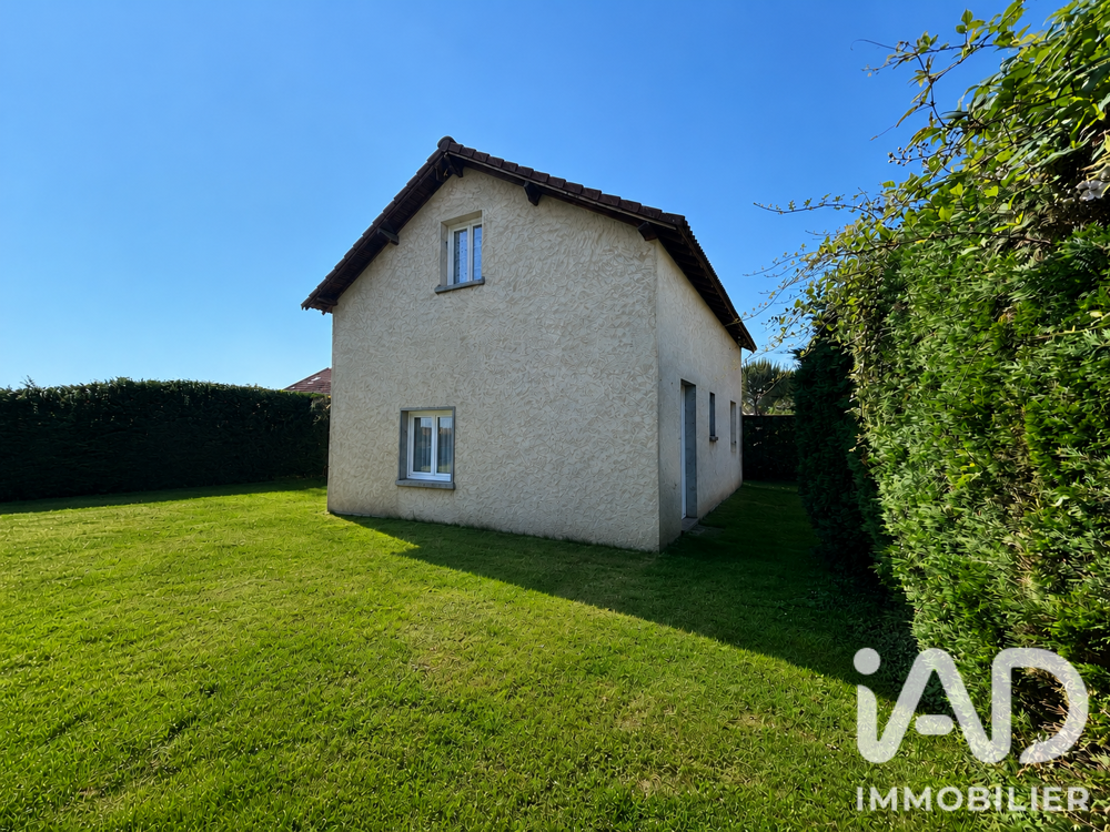 Vente Maison traditionnelle 2 pièces