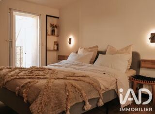  Appartement à vendre 1 pièce 21 m²