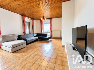 Appartement à vendre 3 pièces 71 m²