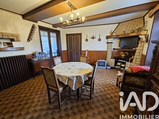  Maison � vendre 4 pi�ces 93 m�