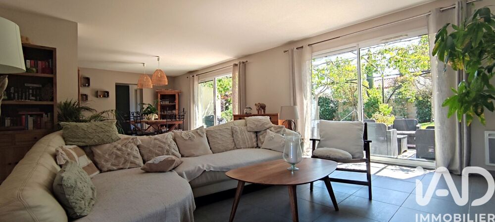 � vendre  Maison La Crau (83260)