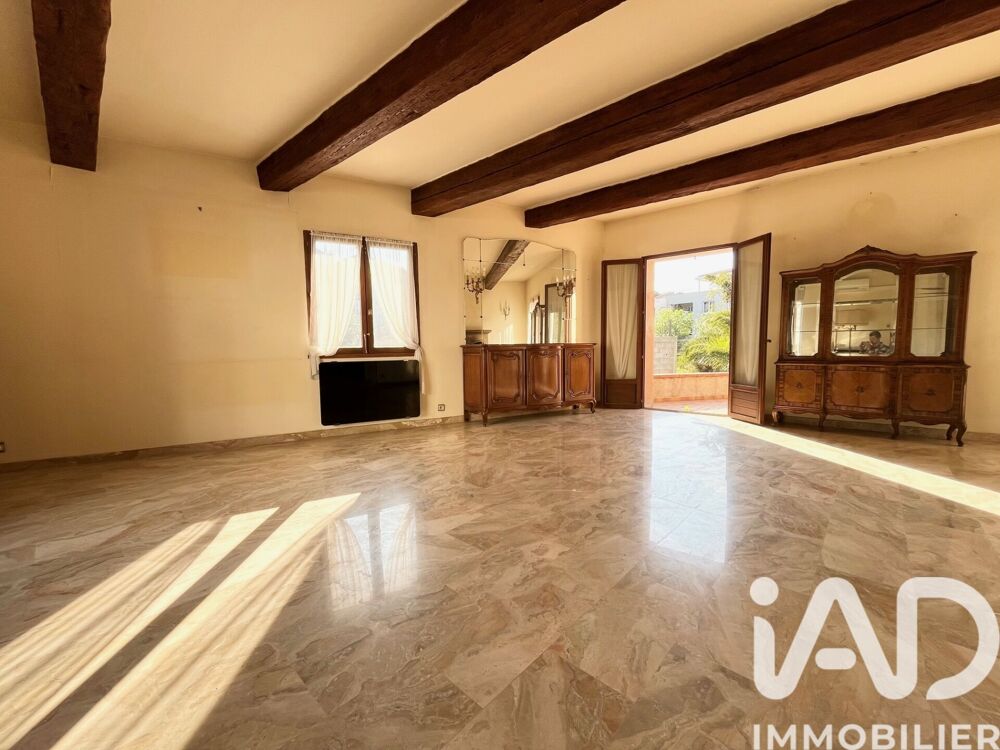 Vente Maison Vente Maison/villa 6 pièces Saint-andré