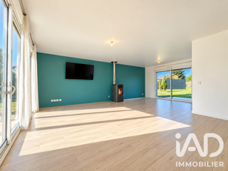 Vente Maison Vente Pavillon 4 pièces Étrépagny
