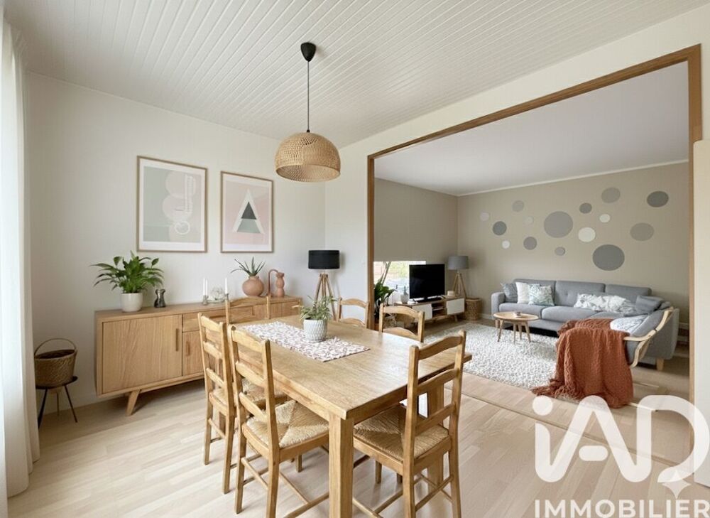 Vente Maison/villa 4 pièces