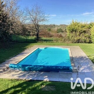  Maison à vendre 7 pièces 254 m²