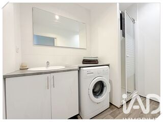  Appartement à vendre 3 pièces 52 m²
