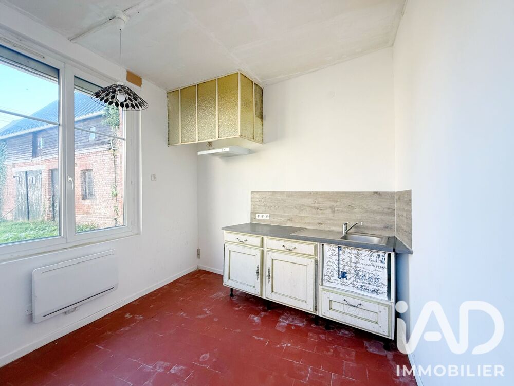 Vente Maison Vente Maison traditionnelle 7 pièces Formerie
