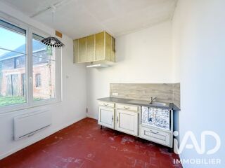  Maison à vendre 7 pièces 119 m²