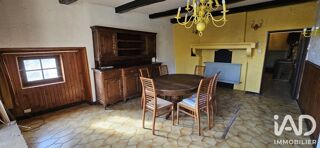  Maison à vendre 4 pièces 97 m²