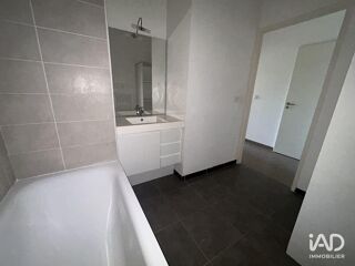  Appartement à vendre 3 pièces 61 m²