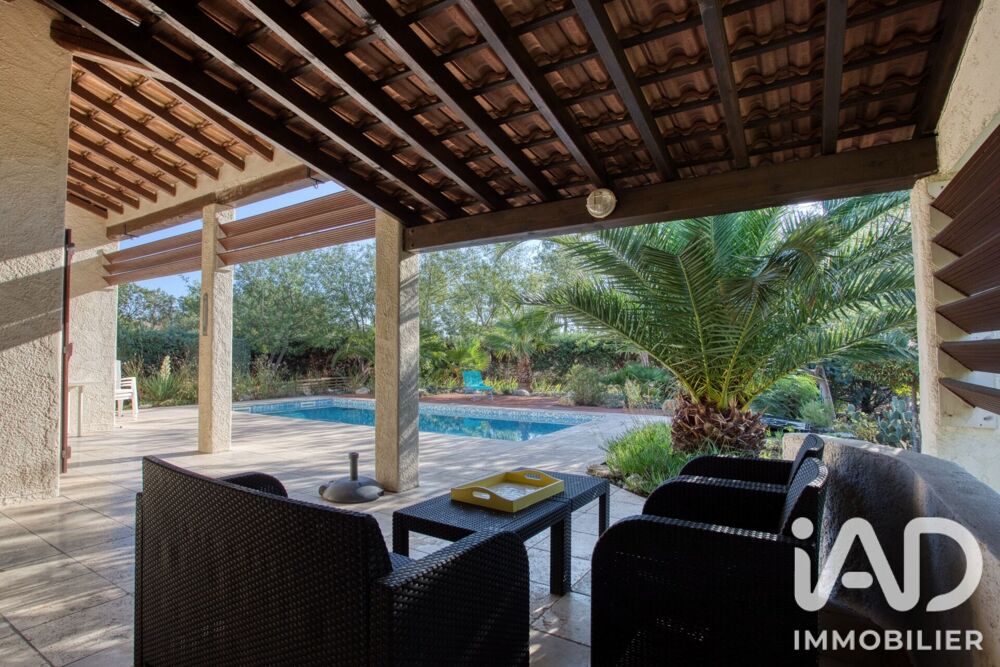 Vente Maison Vente Maison/villa 4 pièces Taradeau