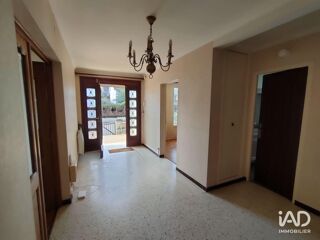  Maison à vendre 4 pièces 122 m²