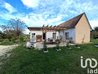  Maison à vendre 4 pièces 111 m²