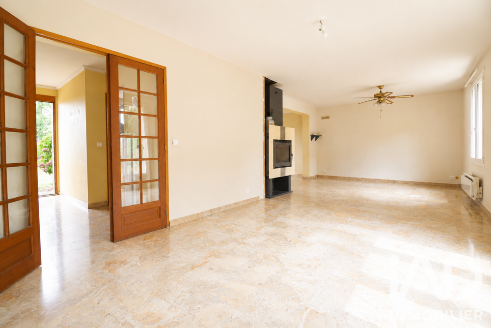 Vente Maison Vente Maison traditionnelle 6 pièces Ouerre