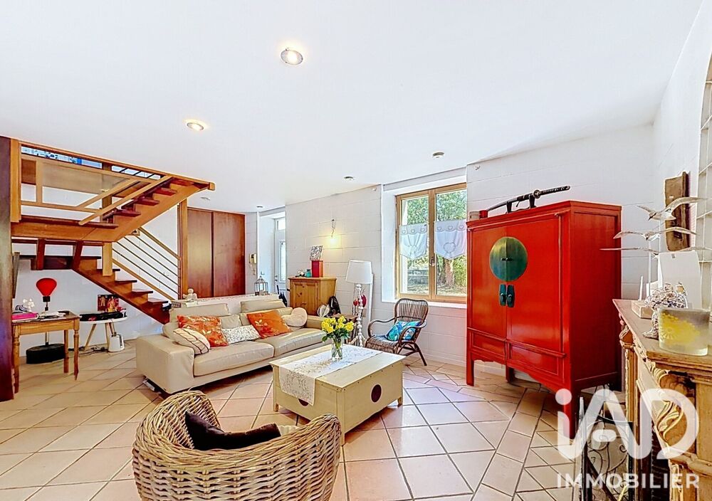 Vente Maison Vente Maison/villa 7 pièces Brech
