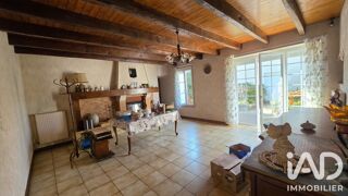  Maison à vendre 4 pièces 103 m²