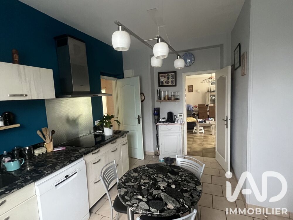 Vente Maison Vente Maison/villa 5 pièces Saint-lô