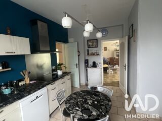  Maison à vendre 5 pièces 101 m²