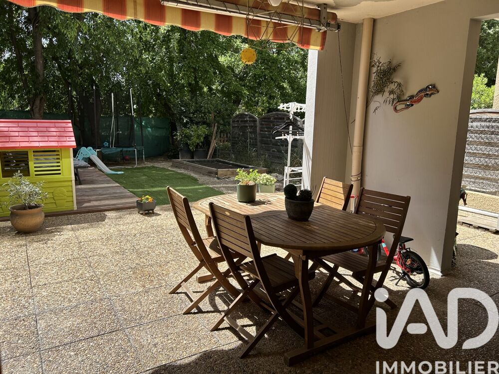 Vente Appartement Vente Appartement 3 pièces Marseille 9