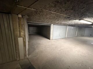vente Parking / Garage - 11 m² Grenoble (38000)