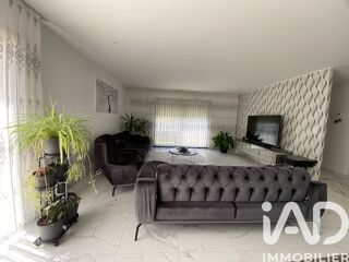  Maison à vendre 4 pièces 118 m²