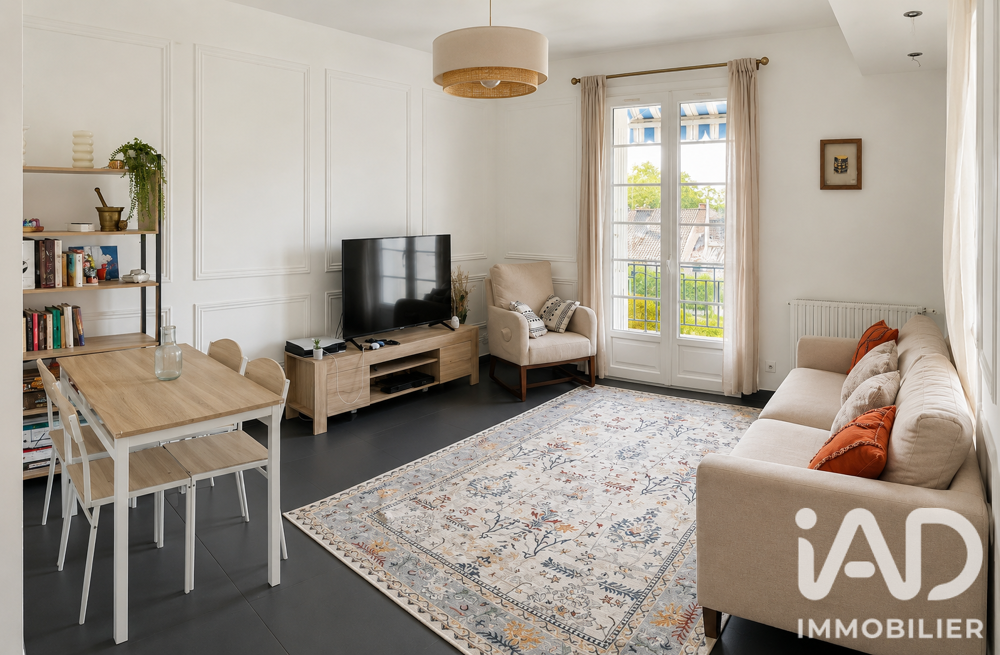 Vente Appartement Vente Appartement 3 pièces Le havre