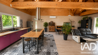  Maison à vendre 5 pièces 147 m²